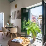 Casa Del Gitano By Epoca *