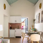 Casa Del Gitano By Epoca アパート *