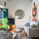 アパート Casa Del Gitano By Epoca *