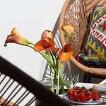 アパート Casa Del Gitano By Epoca