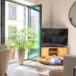Casa Del Gitano By Epoca アパート *
