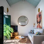 Casa Del Gitano By Epoca * セビリア