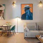 アパート Casa Del Gitano By Epoca *