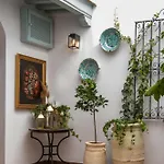 アパート Casa Del Gitano By Epoca セビリア
