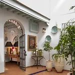 Casa Del Gitano By Epoca アパート *