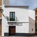アパート Casa Del Gitano By Epoca セビリア