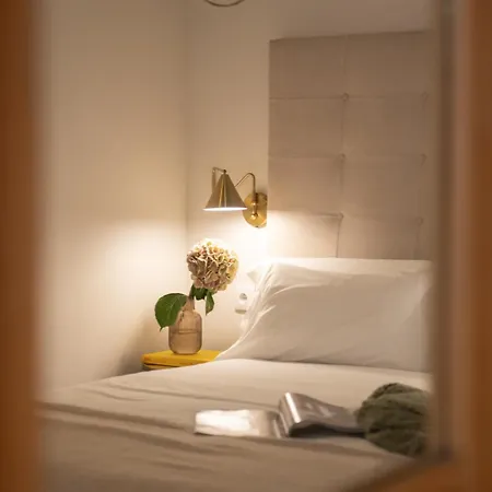 Apartamento Casa Del Gitano By época