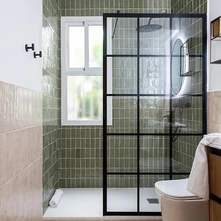 Apartamento Casa Del Gitano By época *