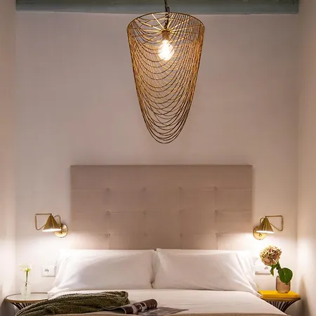 Casa Del Gitano By época * Sevilla