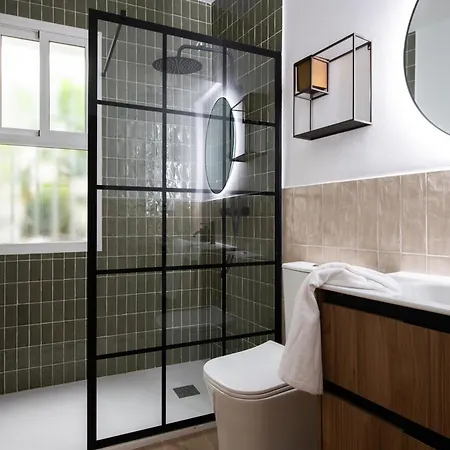 Casa Del Gitano By época Apartamento Sevilla
