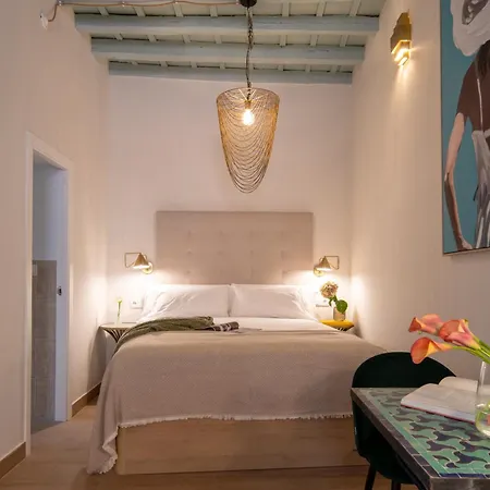 Casa Del Gitano By época