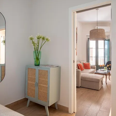 Apartamento Casa Del Gitano By época Sevilla