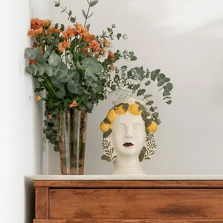 Apartamento Casa Del Gitano By época *