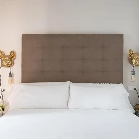 Casa Del Gitano By época Apartamento Sevilla