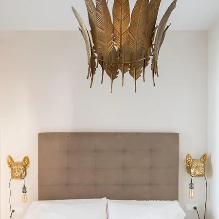 Apartamento Casa Del Gitano By época Sevilla
