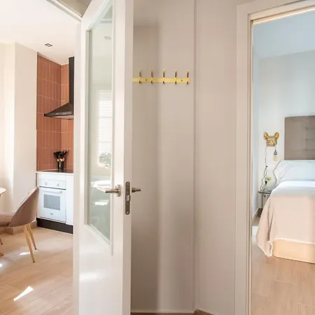 Apartamento Casa Del Gitano By época