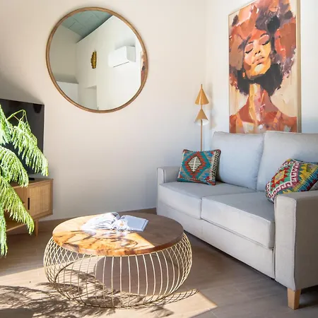 Casa Del Gitano By época Apartamento Sevilla