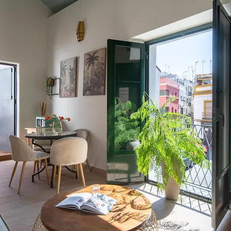 Casa Del Gitano By época *