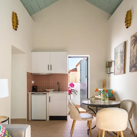 Casa Del Gitano By época Apartamento *