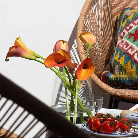 Apartamento Casa Del Gitano By época