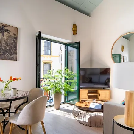 Apartamento Casa Del Gitano By época *