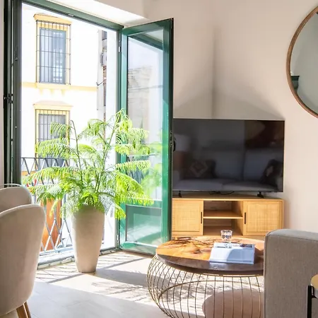 Casa Del Gitano By época Apartamento *