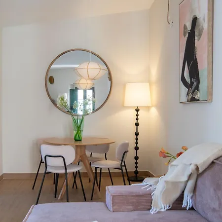Casa Del Gitano By época Apartamento