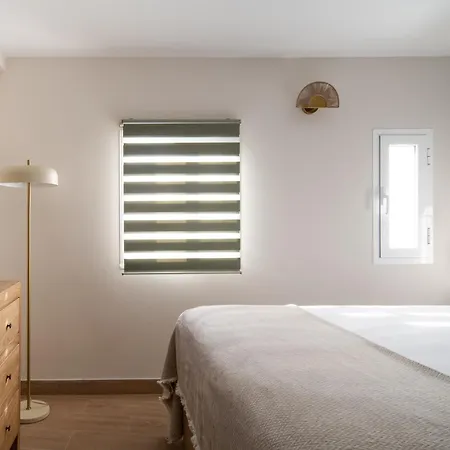 Apartamento Casa Del Gitano By época Sevilla