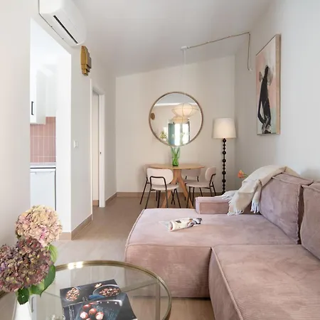 Casa Del Gitano By época Apartamento *
