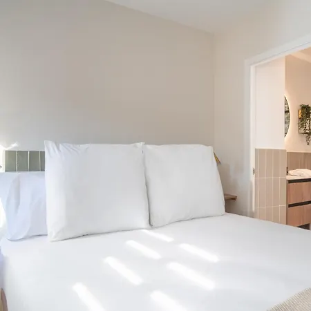 Apartamento Casa Del Gitano By época *