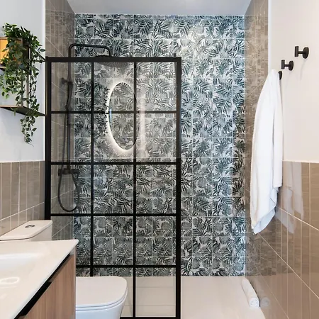 Casa Del Gitano By época Apartamento Sevilla