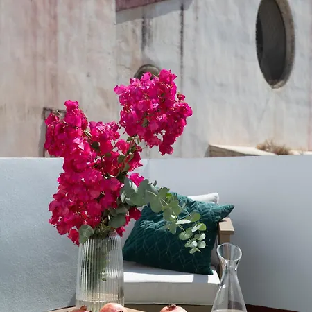 Apartamento Casa Del Gitano By época Sevilla