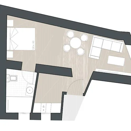 Casa Del Gitano By época *