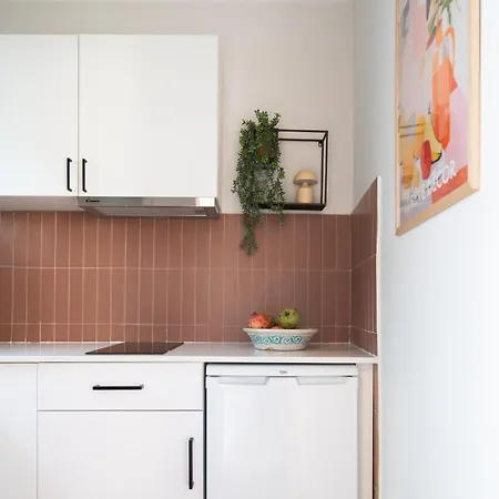 Apartamento Casa Del Gitano By época