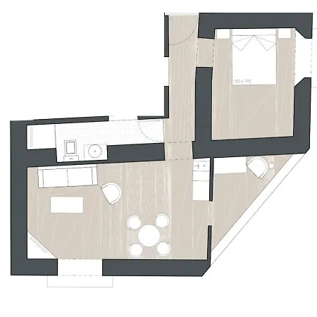 Casa Del Gitano By época Apartamento Sevilla
