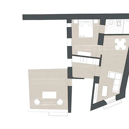 Casa Del Gitano By época Apartamento Sevilla