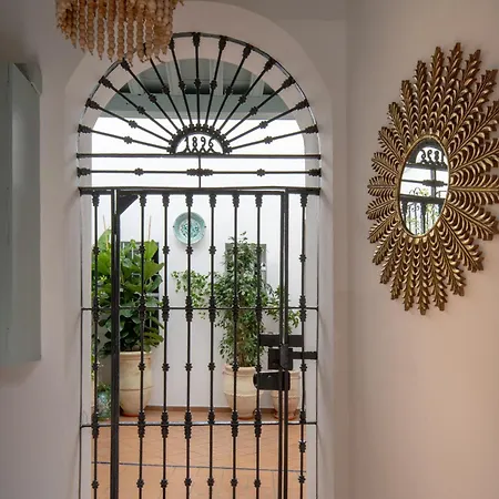 Apartamento Casa Del Gitano By época