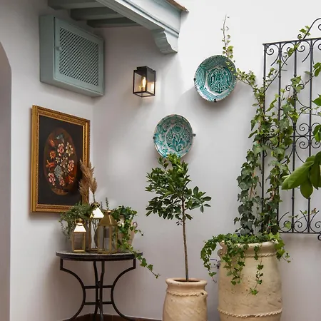 Apartamento Casa Del Gitano By época Sevilla