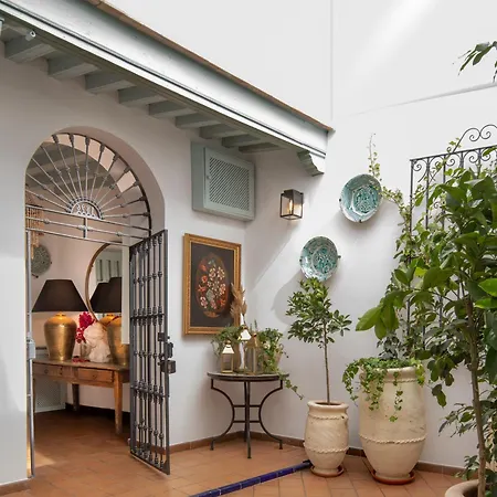 Casa Del Gitano By época Apartamento *