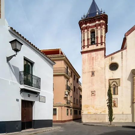 Apartamento Casa Del Gitano By época Sevilla