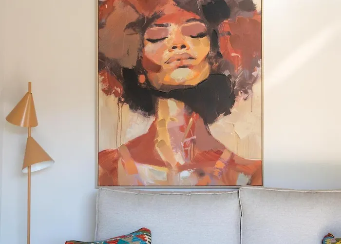 Casa Del Gitano By Epoca 公寓