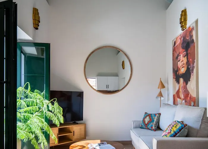 Casa Del Gitano By Epoca * 塞维利亚