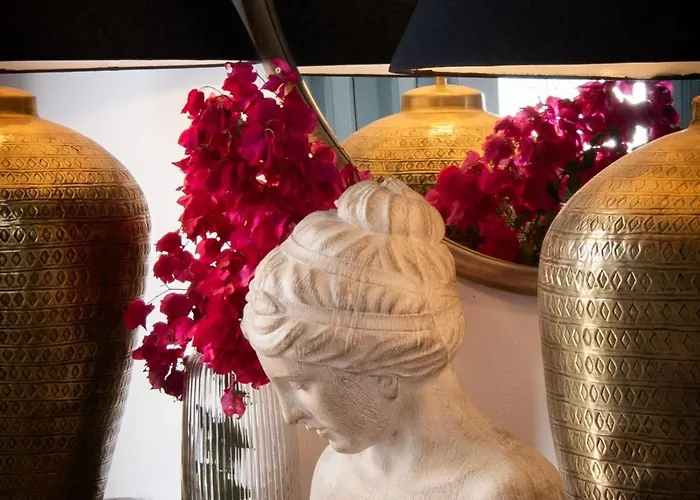 Casa Del Gitano By Epoca 公寓 *